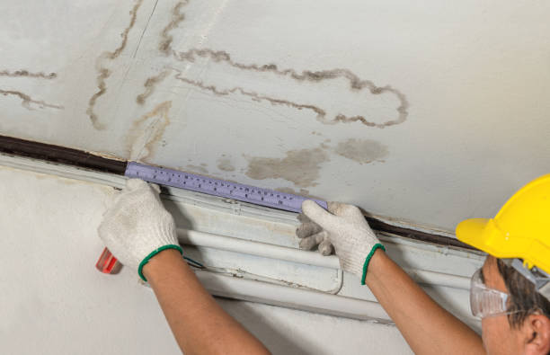 Reliable Flood Cleanup contractor in Matthews, NC by Water Damage Irwin